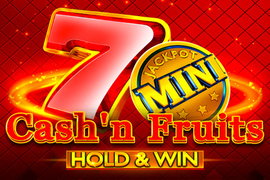 Cashandfruitsholdandwin автомат Ностальгия Казино
